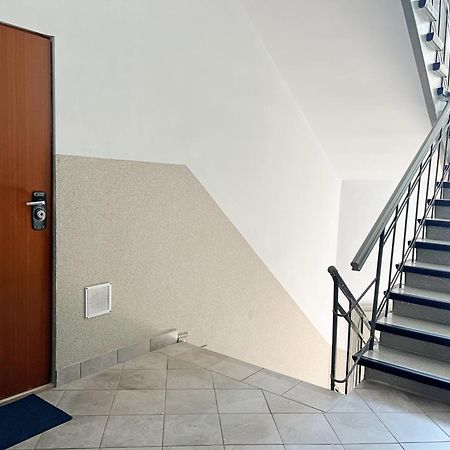 Apartament Gwarek Wałbrzych Buitenkant foto