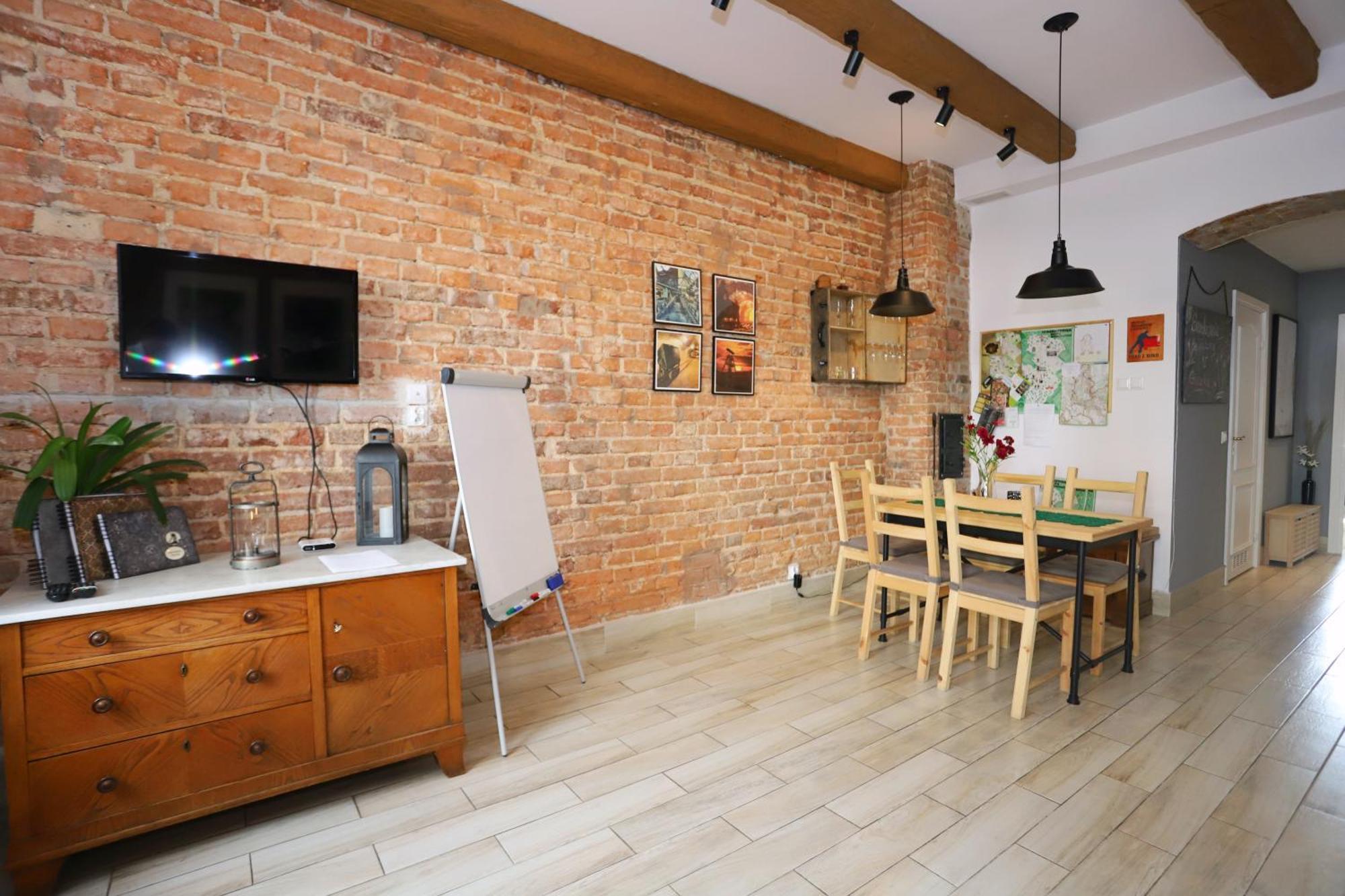 Apartament Gwarek Wałbrzych Buitenkant foto