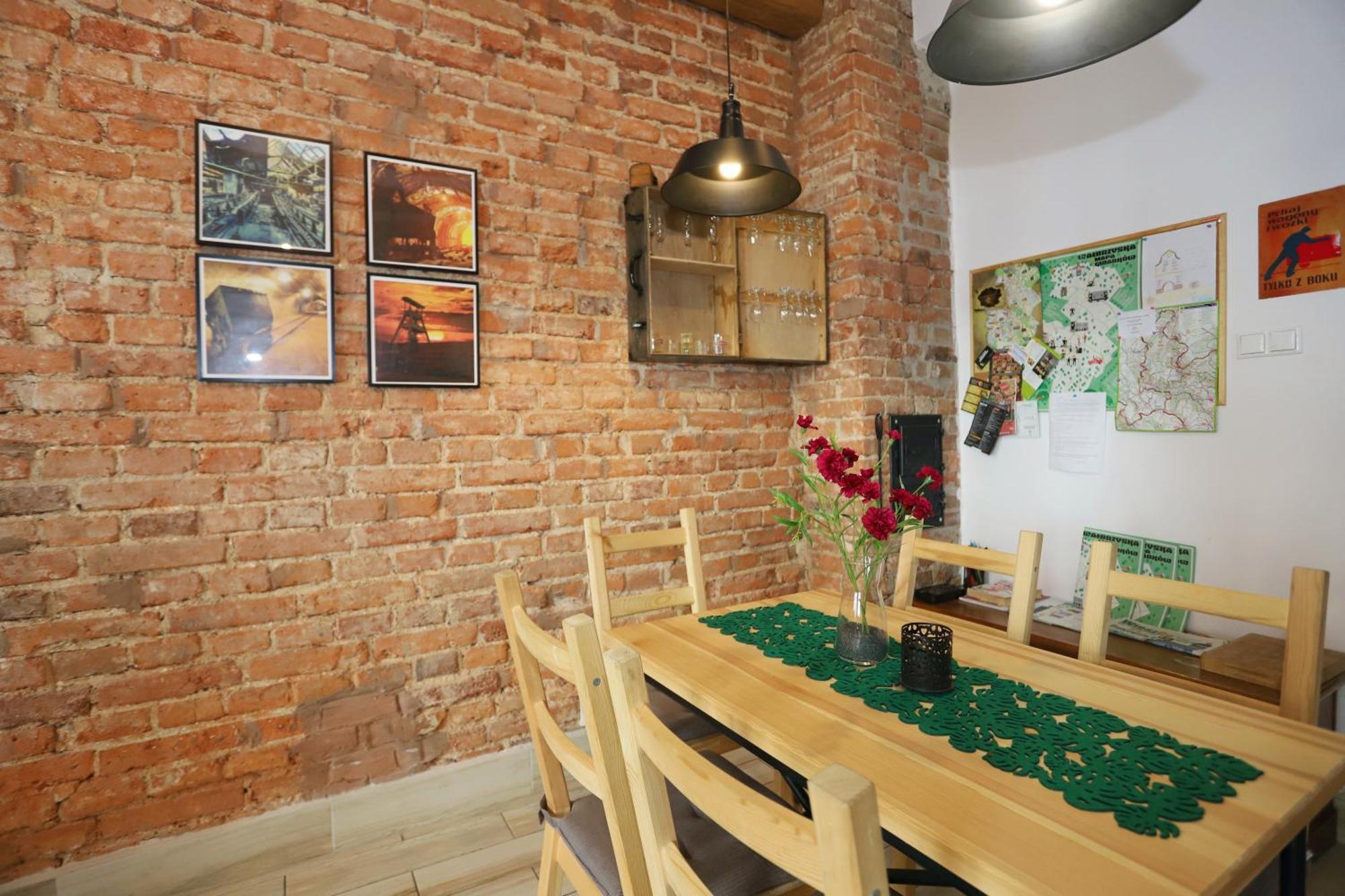 Apartament Gwarek Wałbrzych Buitenkant foto