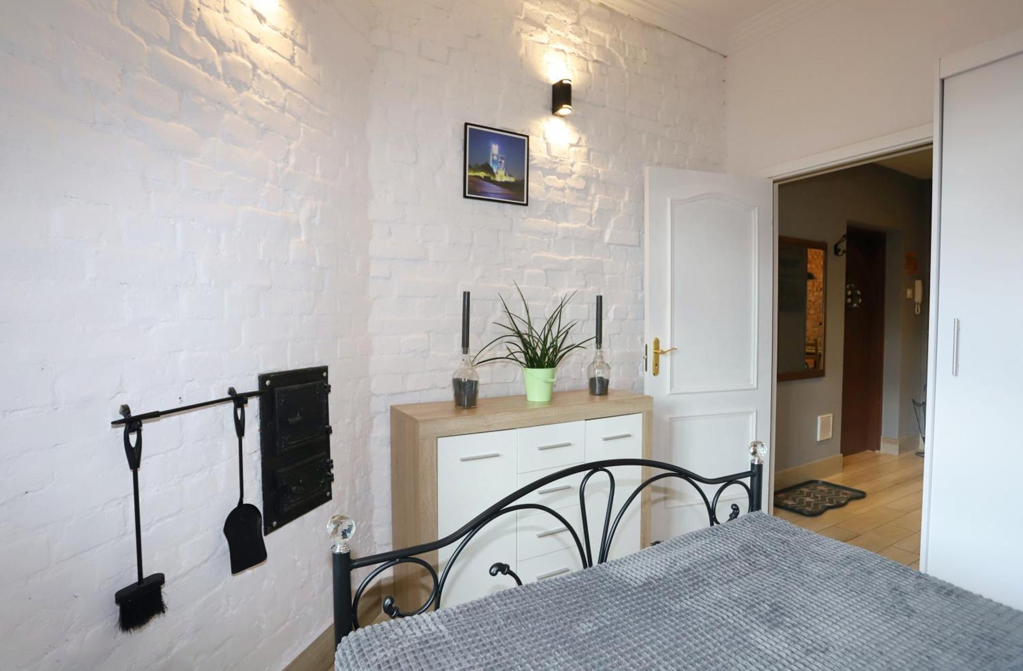 Apartament Gwarek Wałbrzych Buitenkant foto