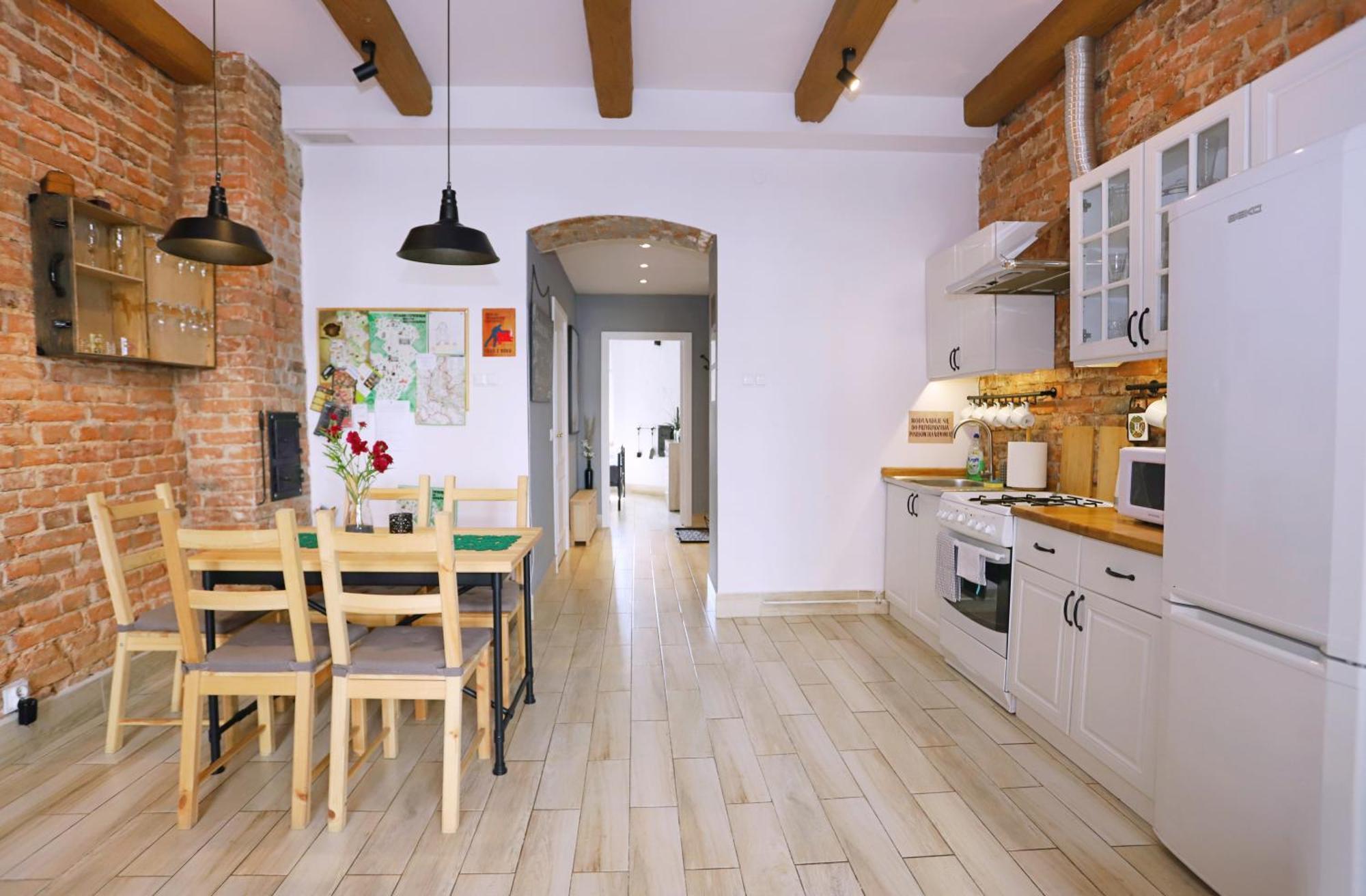 Apartament Gwarek Wałbrzych Buitenkant foto