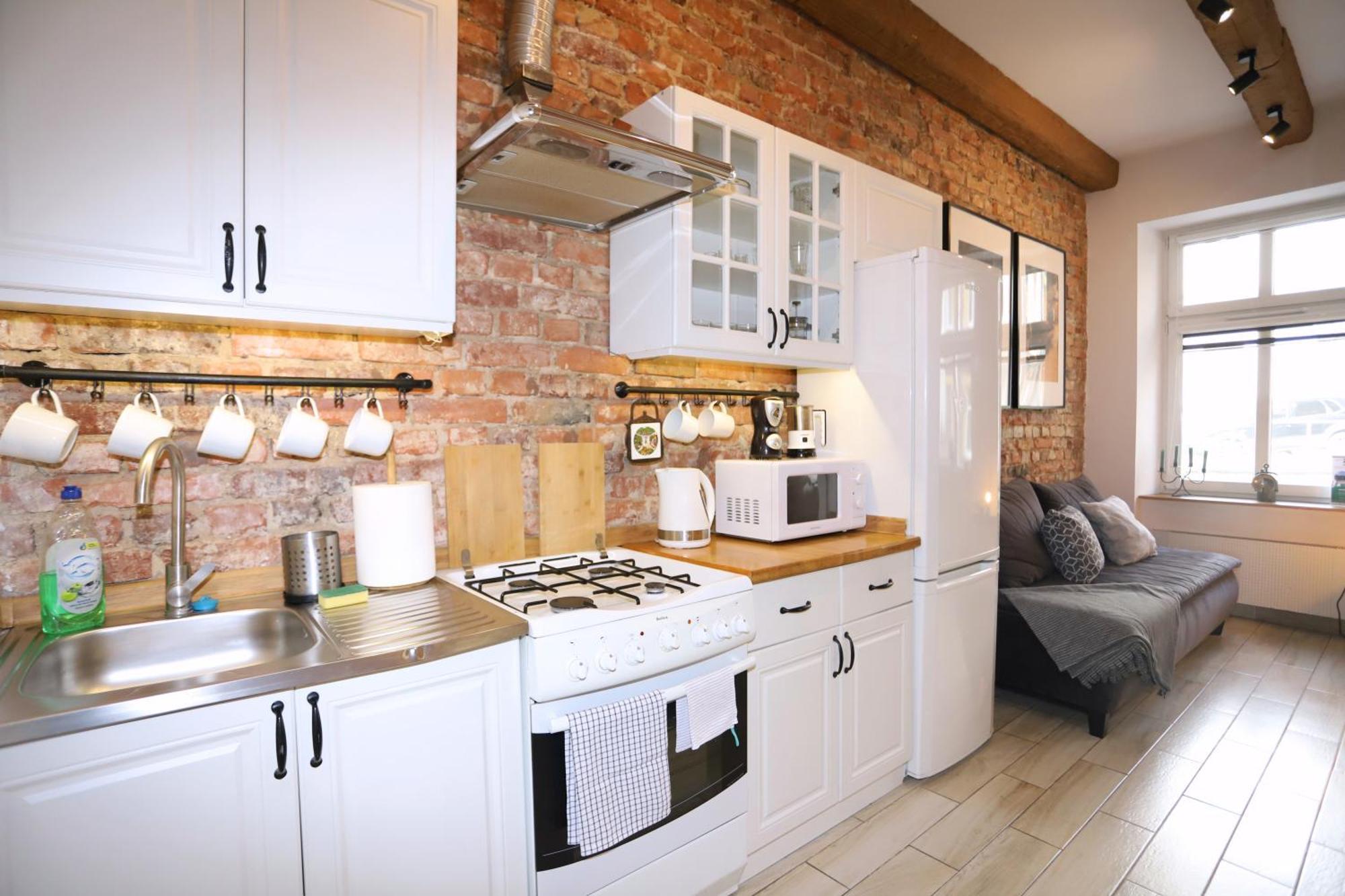 Apartament Gwarek Wałbrzych Buitenkant foto
