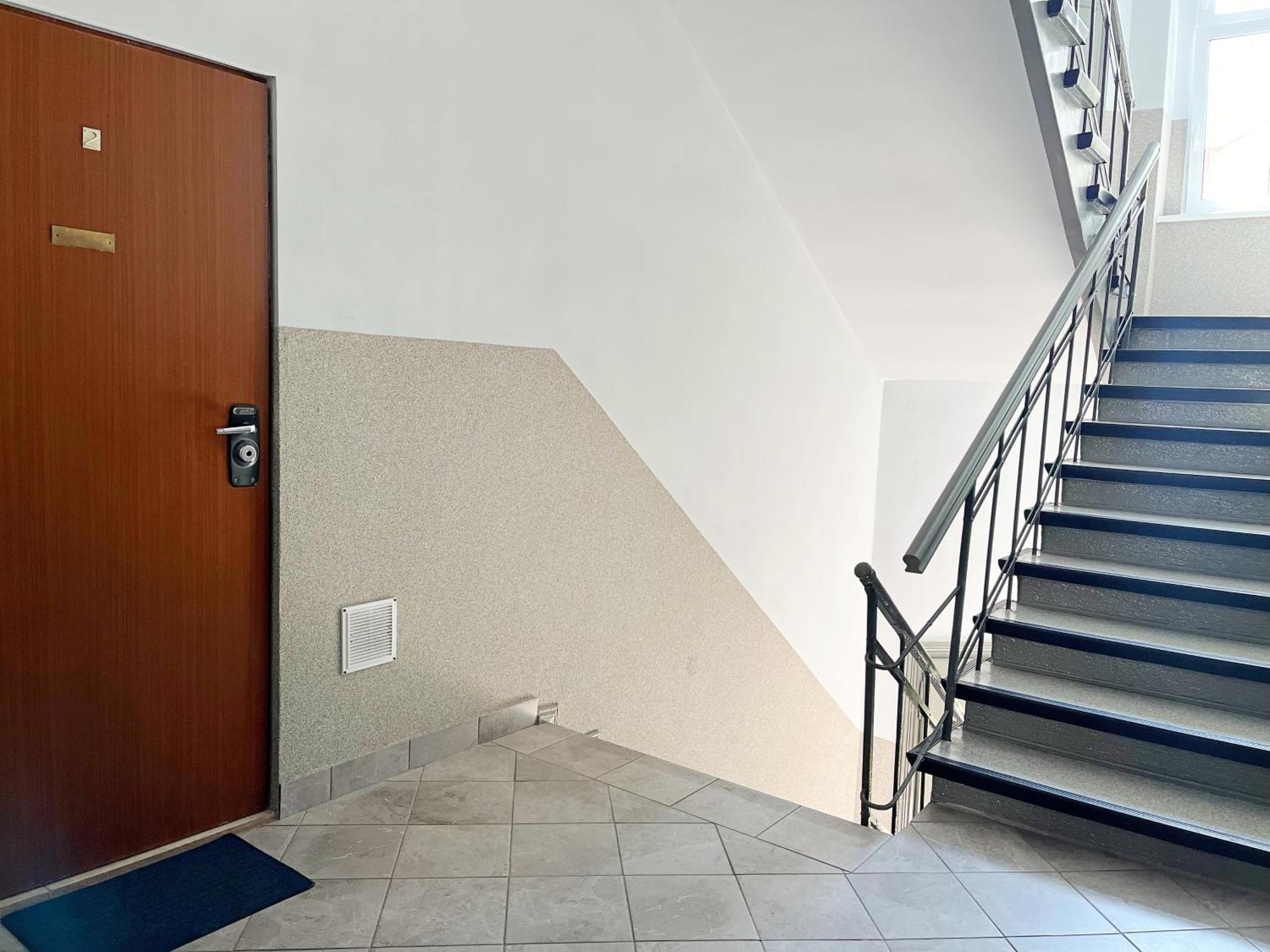 Apartament Gwarek Wałbrzych Buitenkant foto