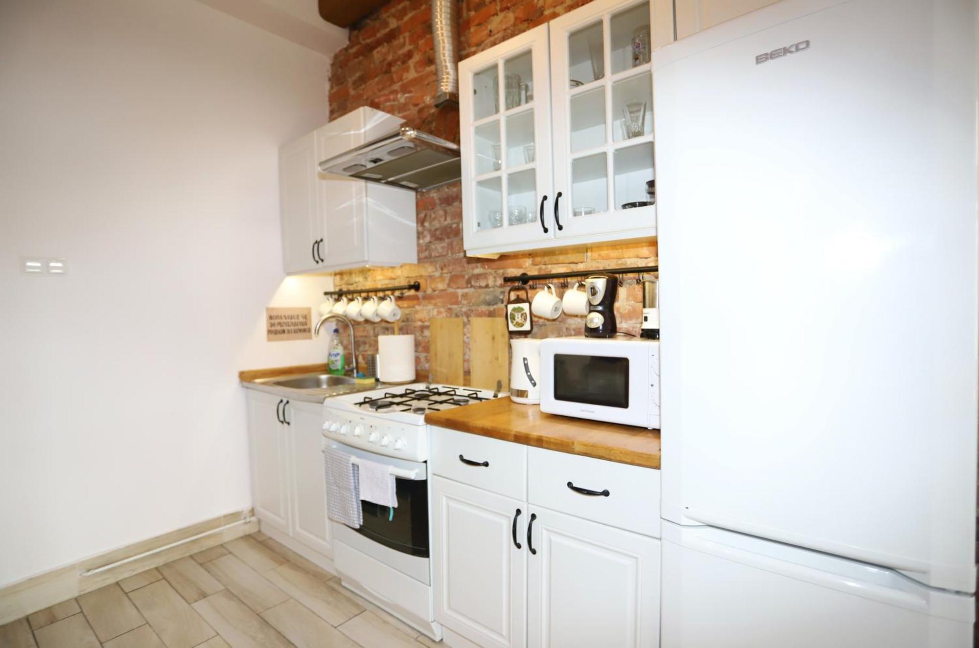 Apartament Gwarek Wałbrzych Buitenkant foto