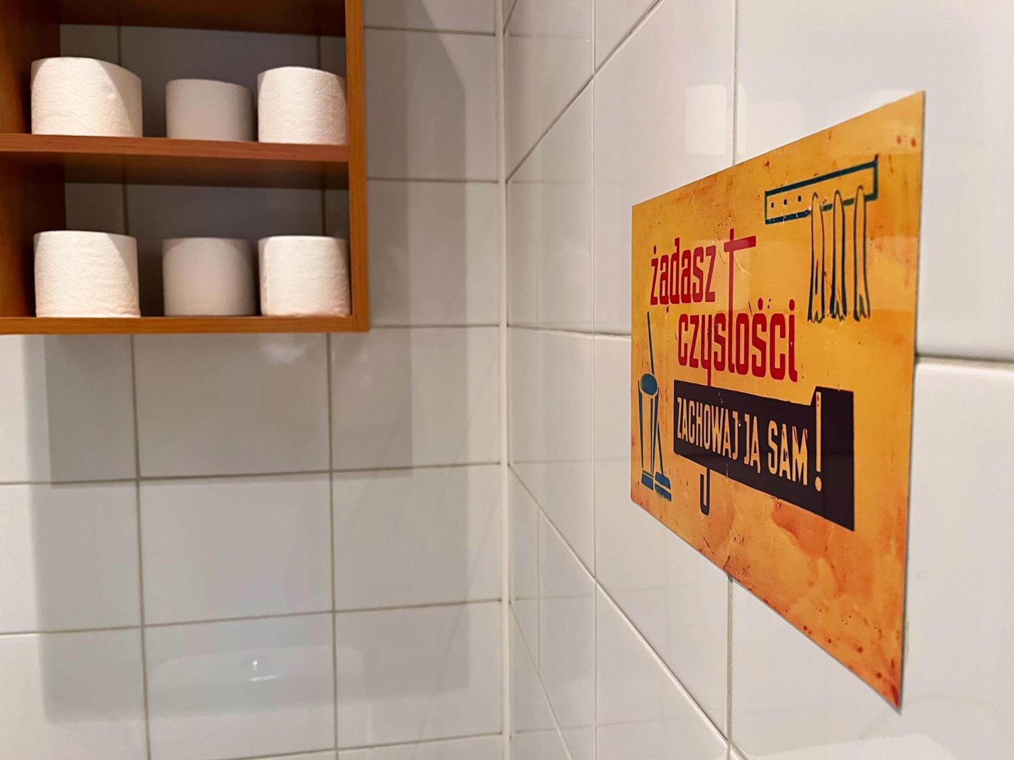 Apartament Gwarek Wałbrzych Buitenkant foto