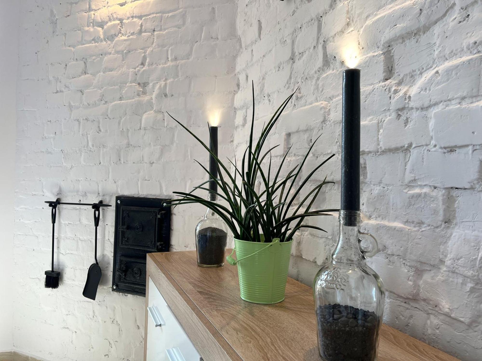 Apartament Gwarek Wałbrzych Buitenkant foto