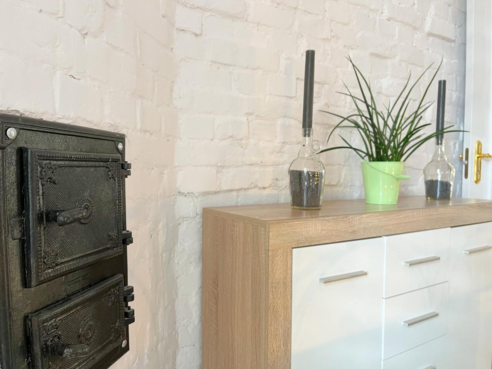 Apartament Gwarek Wałbrzych Buitenkant foto