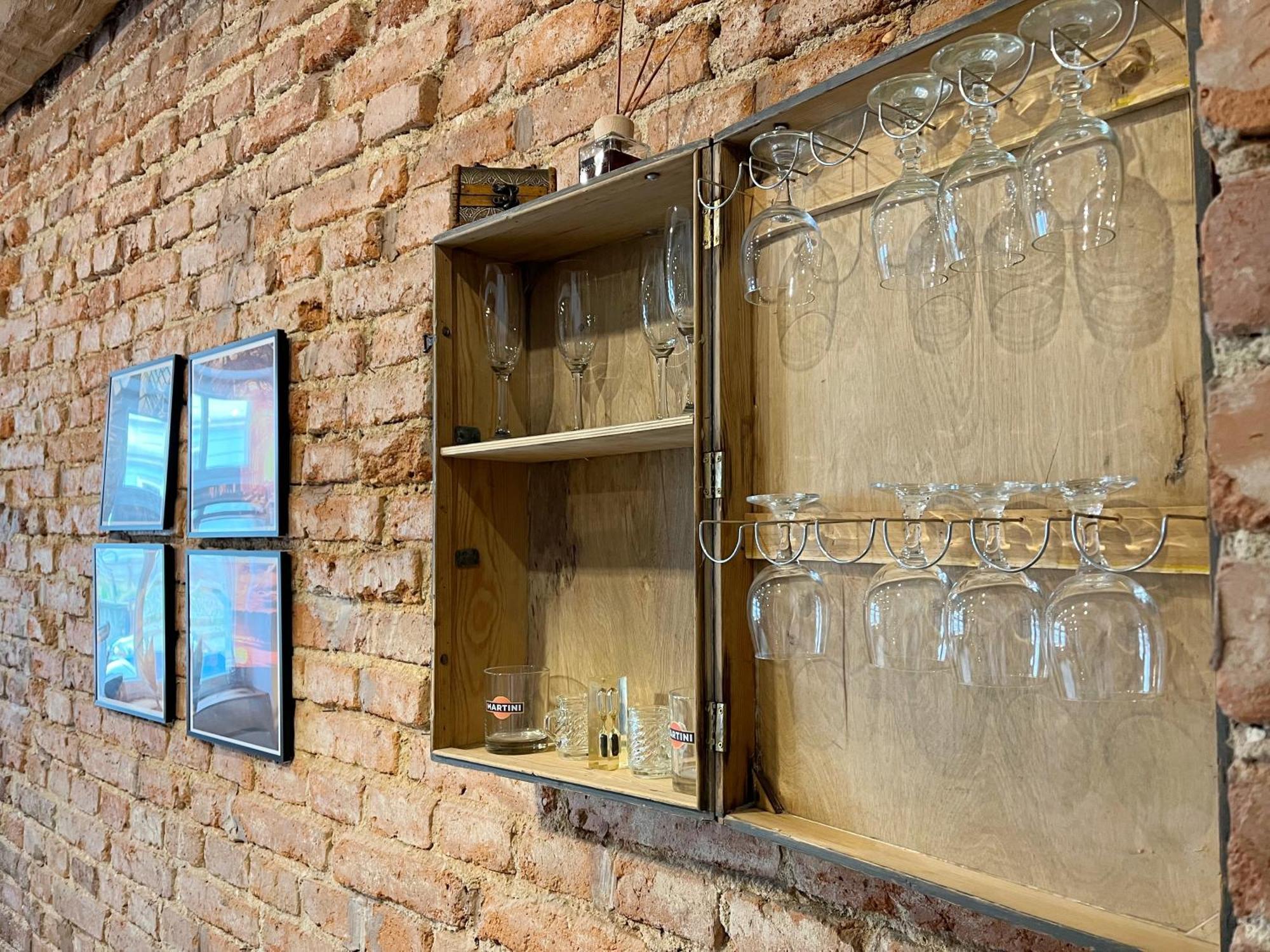 Apartament Gwarek Wałbrzych Buitenkant foto